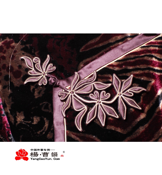 P0005-大花扣-有芯-售价RMB600