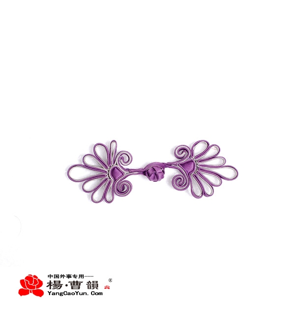 P0014-中花扣-有芯-售价RMB300